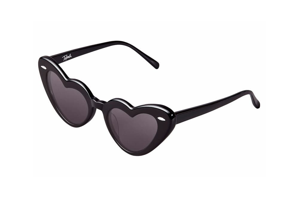 Takesh Eyewear Jadore Sunglasses