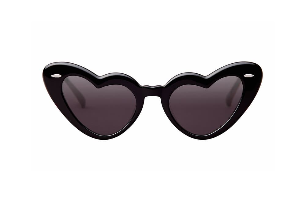 Takesh Eyewear Jadore Sunglasses