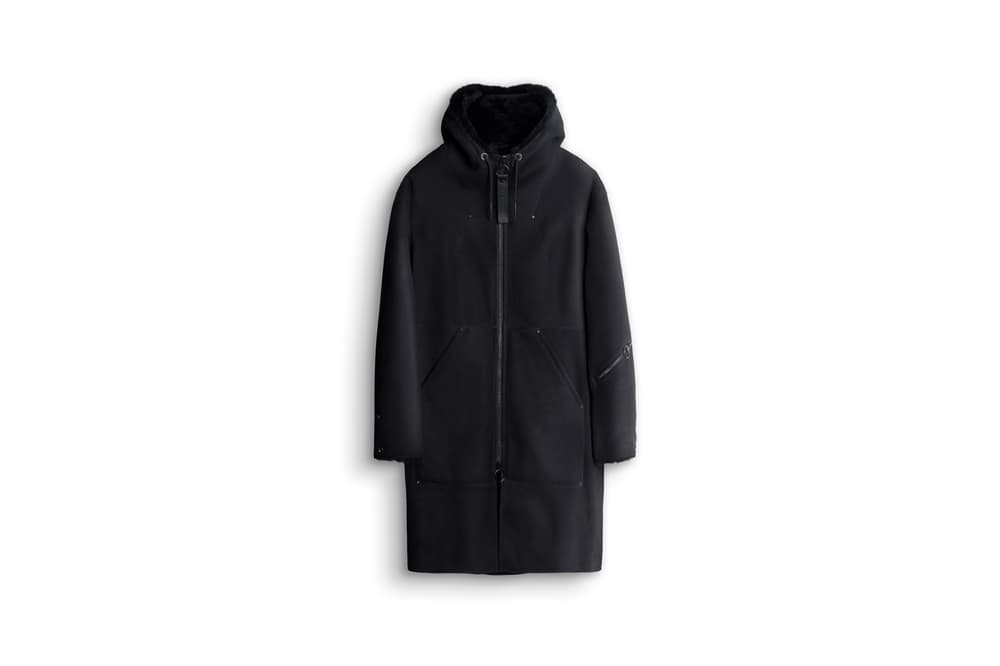 The Arrivals 2017 Fall Winter 4.O Collection