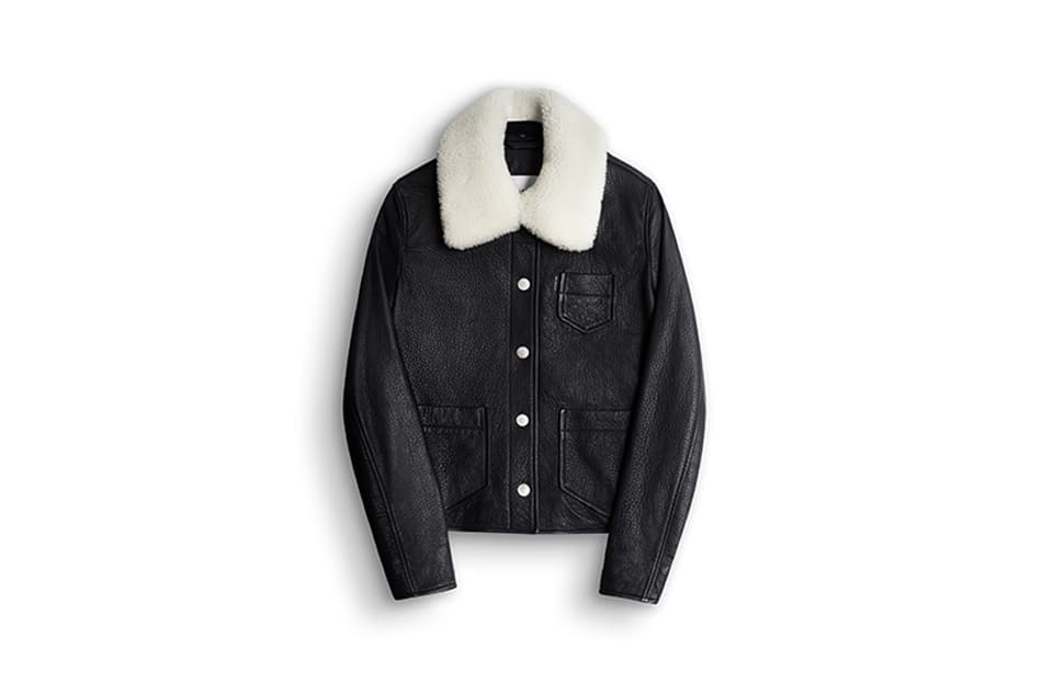The Arrivals 2017 Fall Winter 4.O Collection