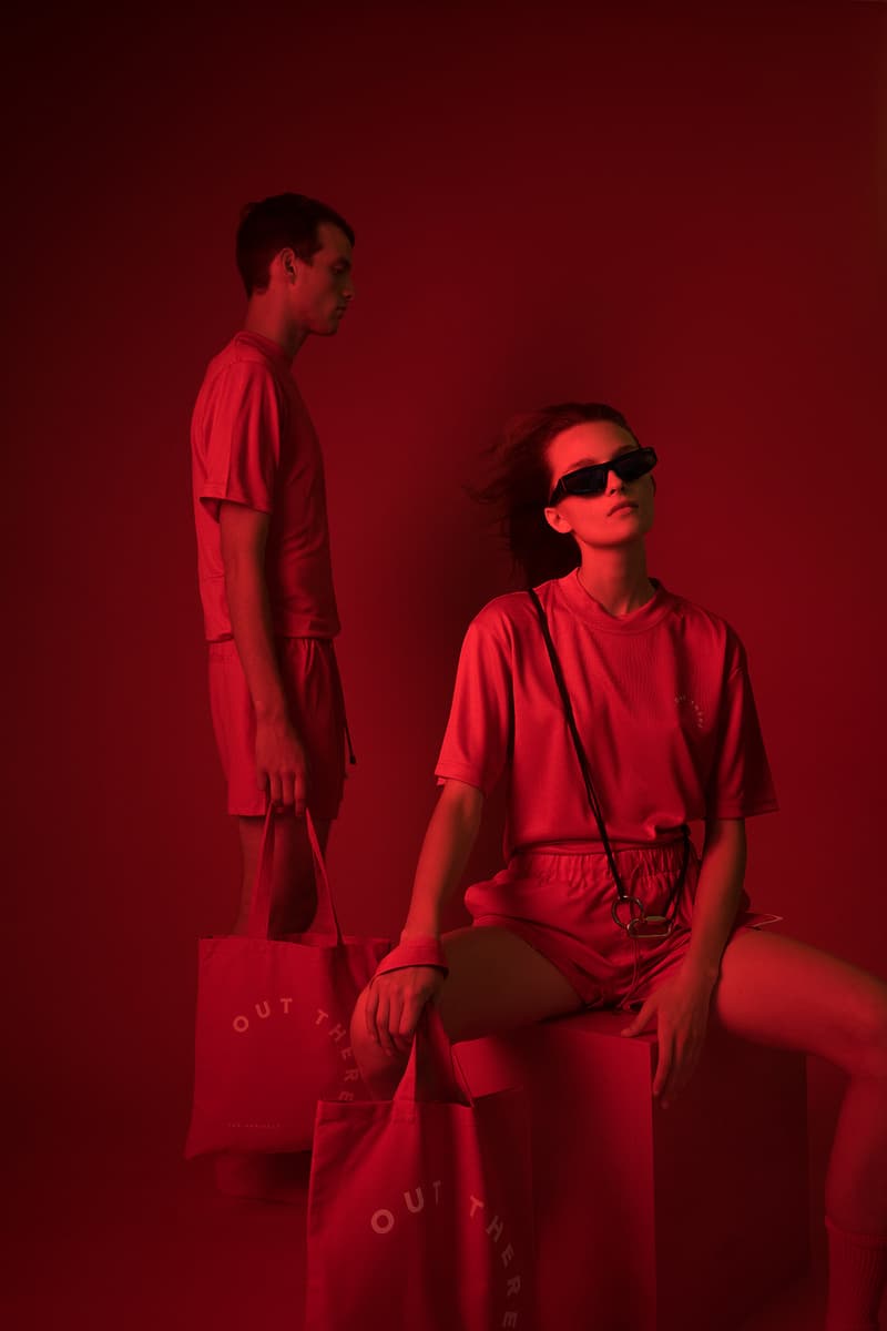 the arrivals out there kit 2017 pre capsule