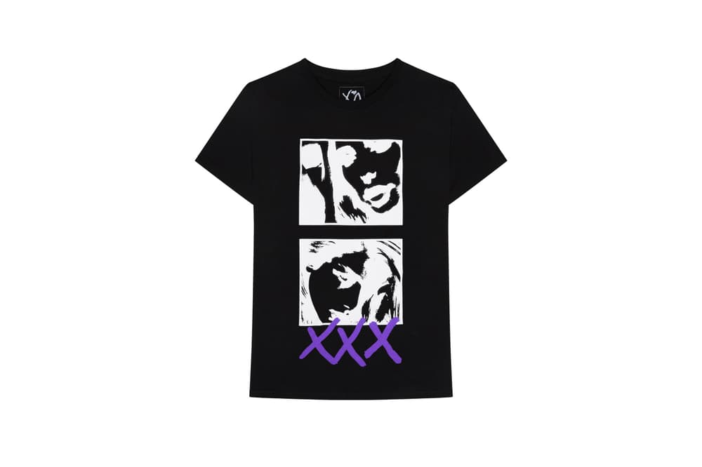 The Weeknd 2017 Merchandise #003