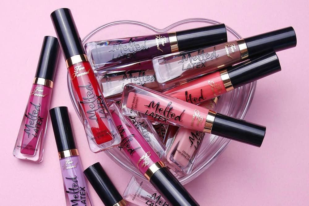 Too Faced