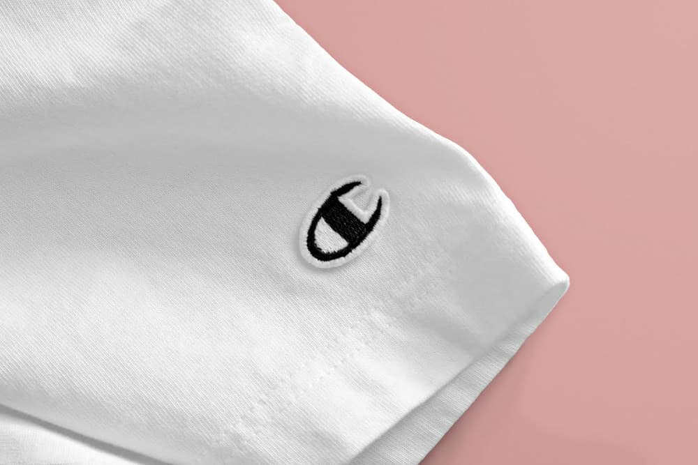 wood wood champion capsule collection