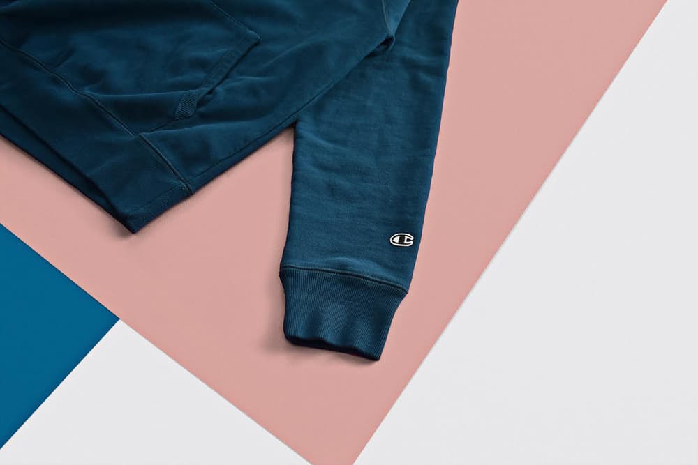 wood wood champion capsule collection