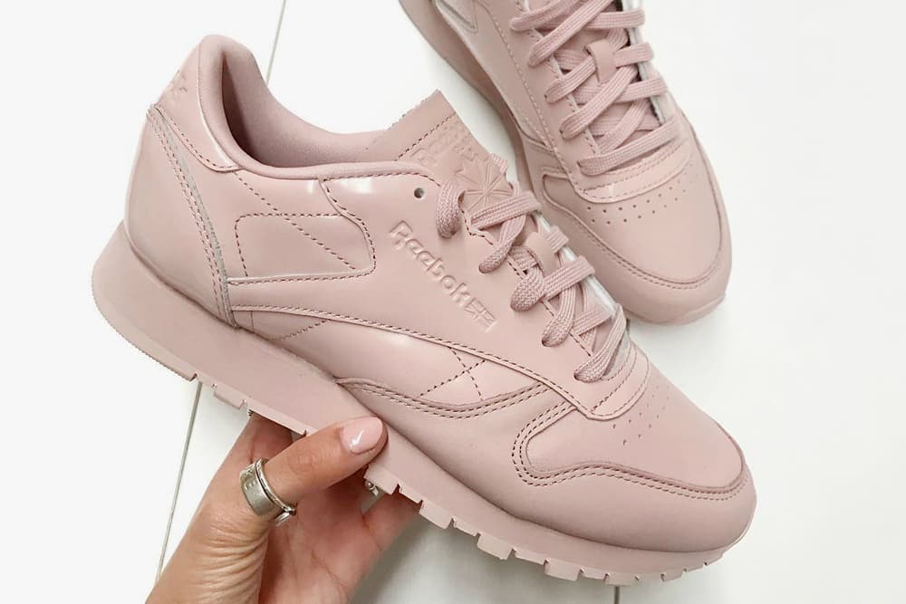Best Monochrome Sneakers Fall Winter 2017 HYPEBAE Fenty PUMA Rihanna Creeper adidas Originals Stan Smith Reebok Nike Vans Old Skool