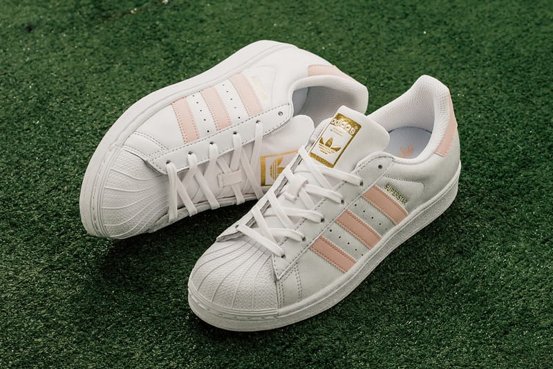 adidas originals ice pink