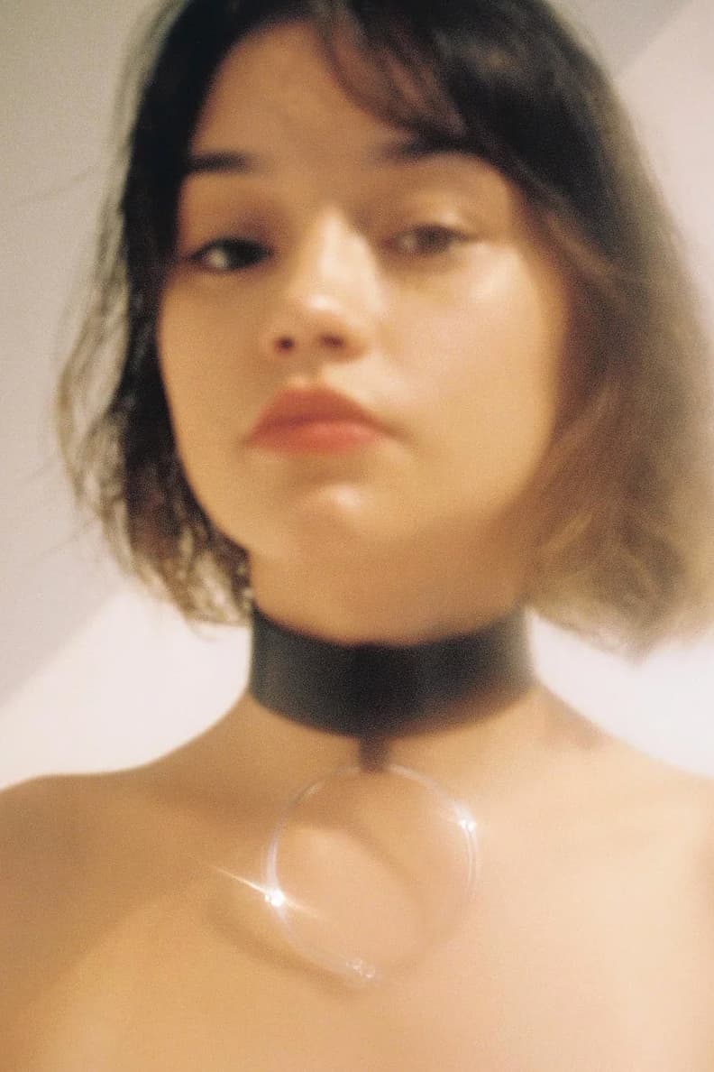 AMBUSH Fall Winter Editorial Jewelry Accessories Choker Necklace Earring Silver Gold Leather 017 Vancouver Streetwear Retailer Yoon
