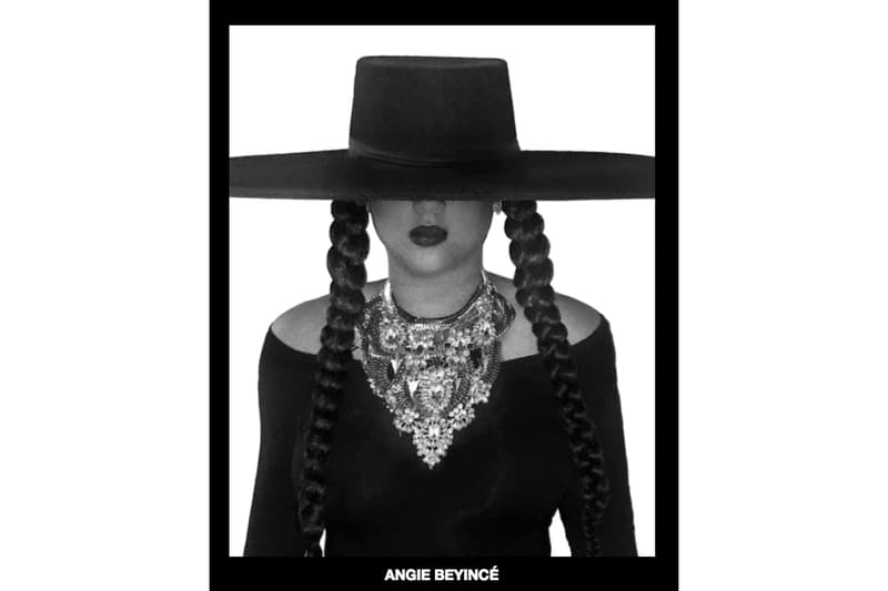 Beyonce Birthday Tribute Formation Lemonade Bey Beyhive Blue Ivy Carter Michelle Obama Michelle Williams