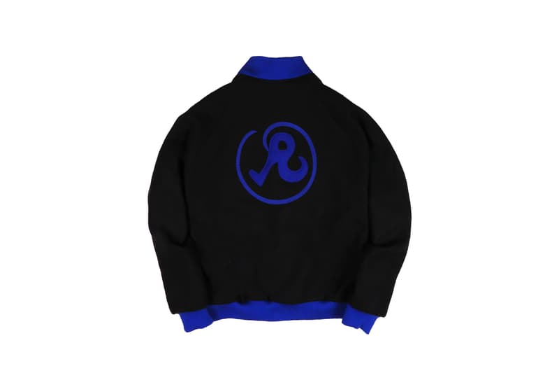 Richardson Fall Winter 2017 Collection Opium Bunny Car Club Lookbook Fashion Clothes Vintage Retro Graphic Print