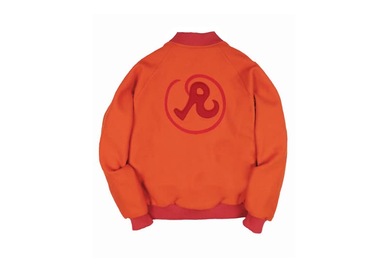 Richardson Fall Winter 2017 Collection Opium Bunny Car Club Lookbook Fashion Clothes Vintage Retro Graphic Print