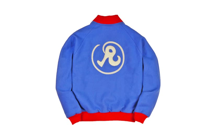 Richardson Fall Winter 2017 Collection Opium Bunny Car Club Lookbook Fashion Clothes Vintage Retro Graphic Print