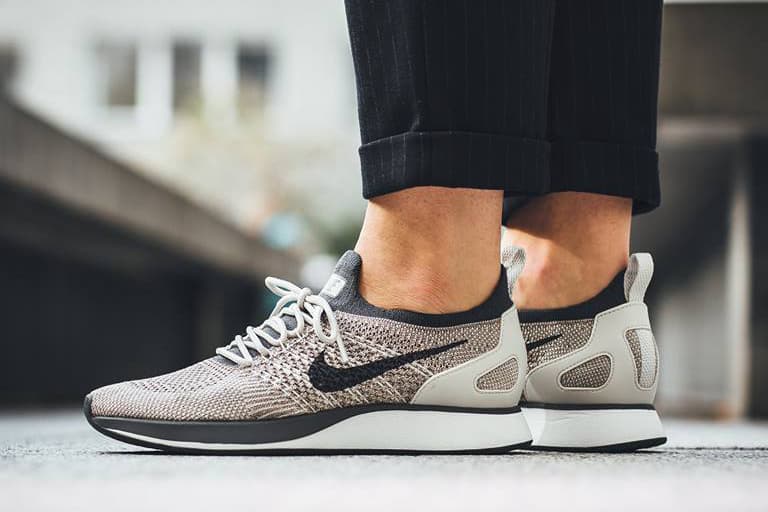 Nike Air Zoom Mariah Flyknit Racer In New Colors Hypebae Nike Air Zoom Mariah Flyknit Racer In New Colors Hypebae