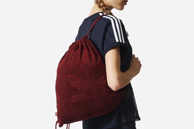 sack bag adidas