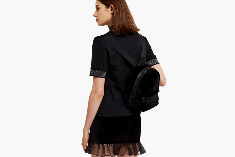 alexander wang backpack