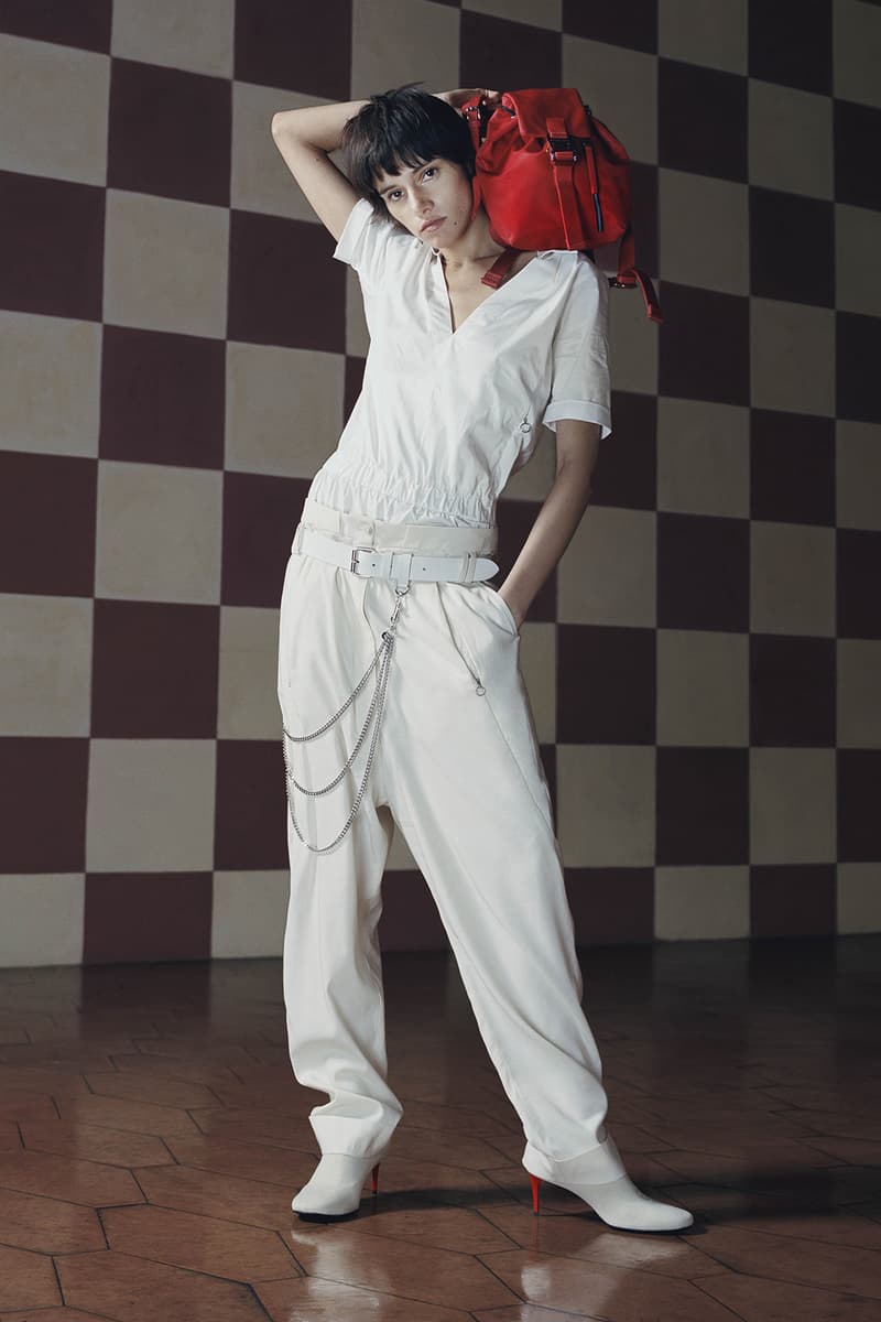 Alyx Spring Summer 2018 Collection Matthew Williams