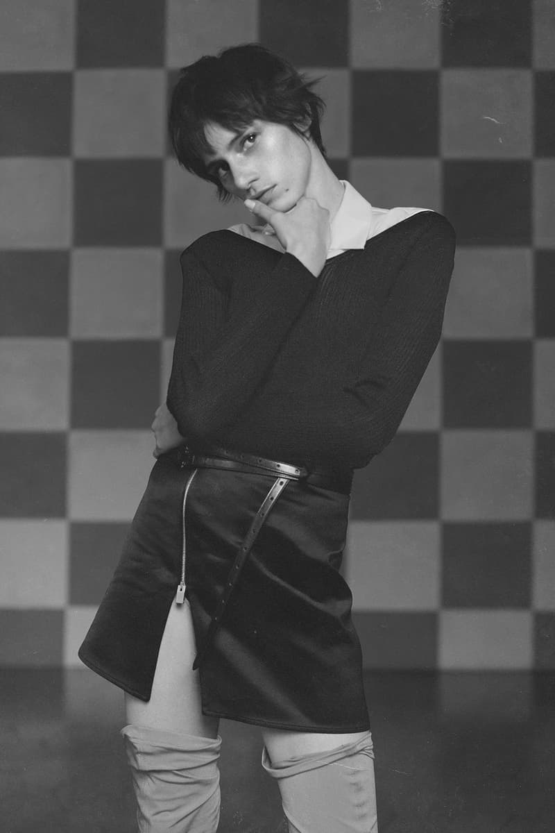 Alyx Spring Summer 2018 Collection Matthew Williams