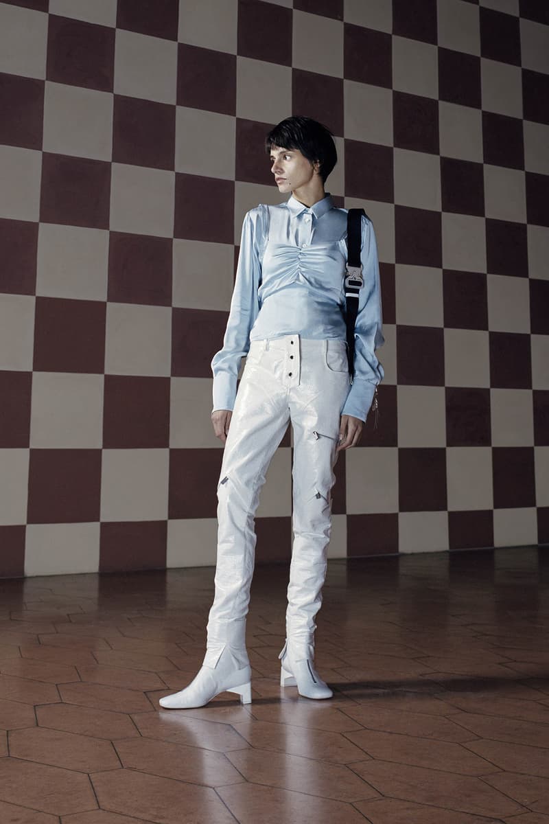 Alyx Spring Summer 2018 Collection Matthew Williams