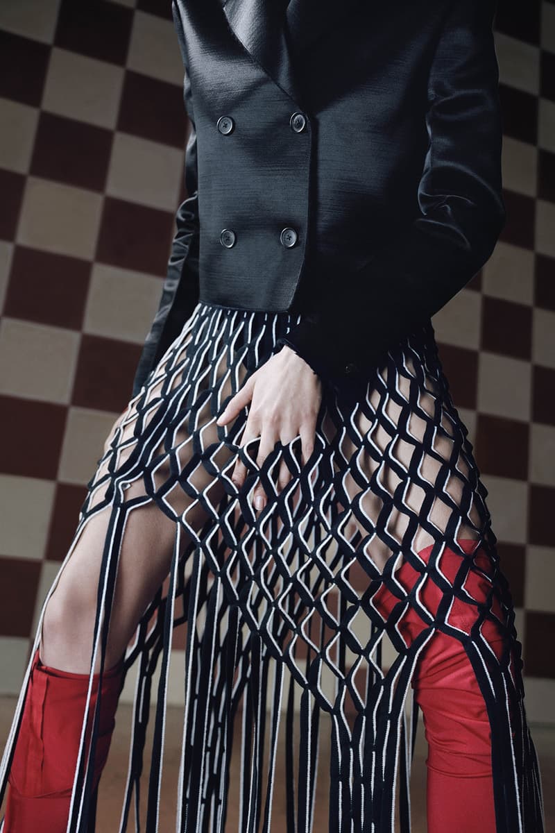 Alyx Spring Summer 2018 Collection Matthew Williams