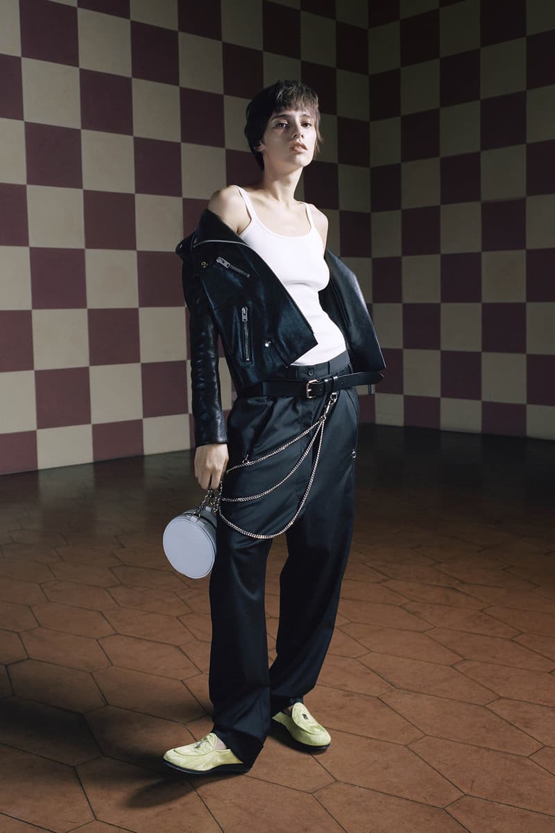 Alyx Spring Summer 2018 Collection Matthew Williams