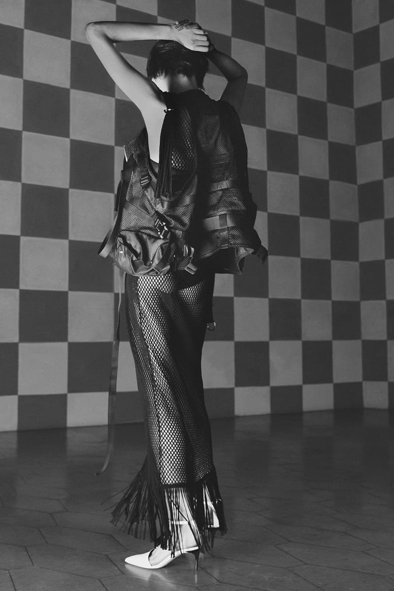 Alyx Spring Summer 2018 Collection Matthew Williams