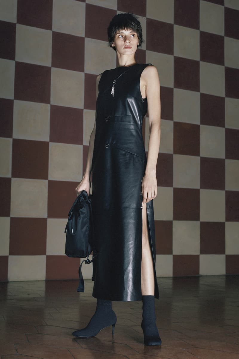 Alyx Spring Summer 2018 Collection Matthew Williams