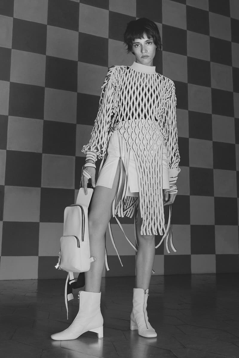 Alyx Spring Summer 2018 Collection Matthew Williams