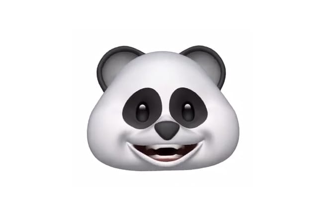 apple animoji