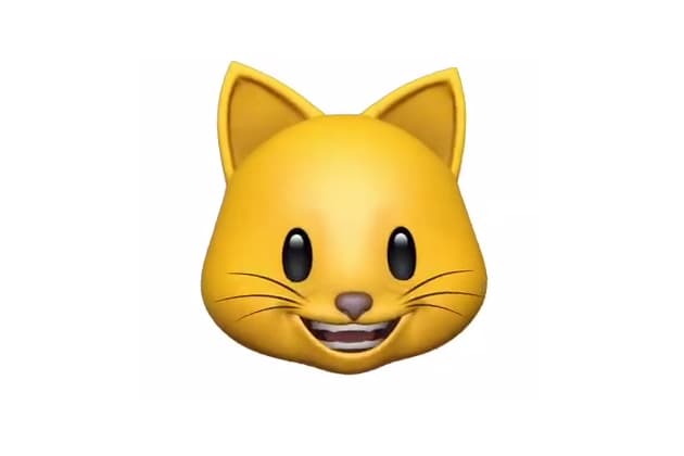 Apple iPhone X Animoji Animated Emoji Feature New Technology Facial Recognition Official Look