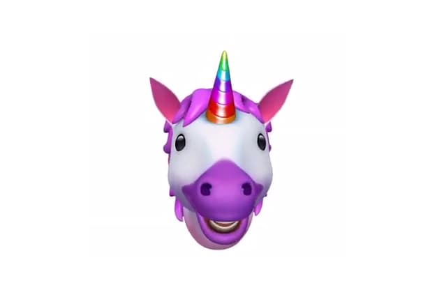 Apple iPhone X Animoji Animated Emoji Feature New Technology Facial Recognition Official Look