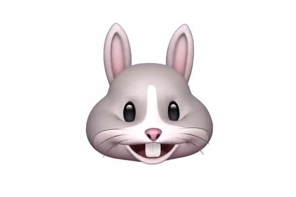 Apple iPhone X Animoji Animated Emoji Feature New Technology Facial Recognition Official Look