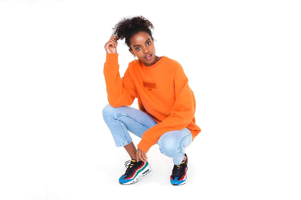 KITH Vogue Capsule Collection