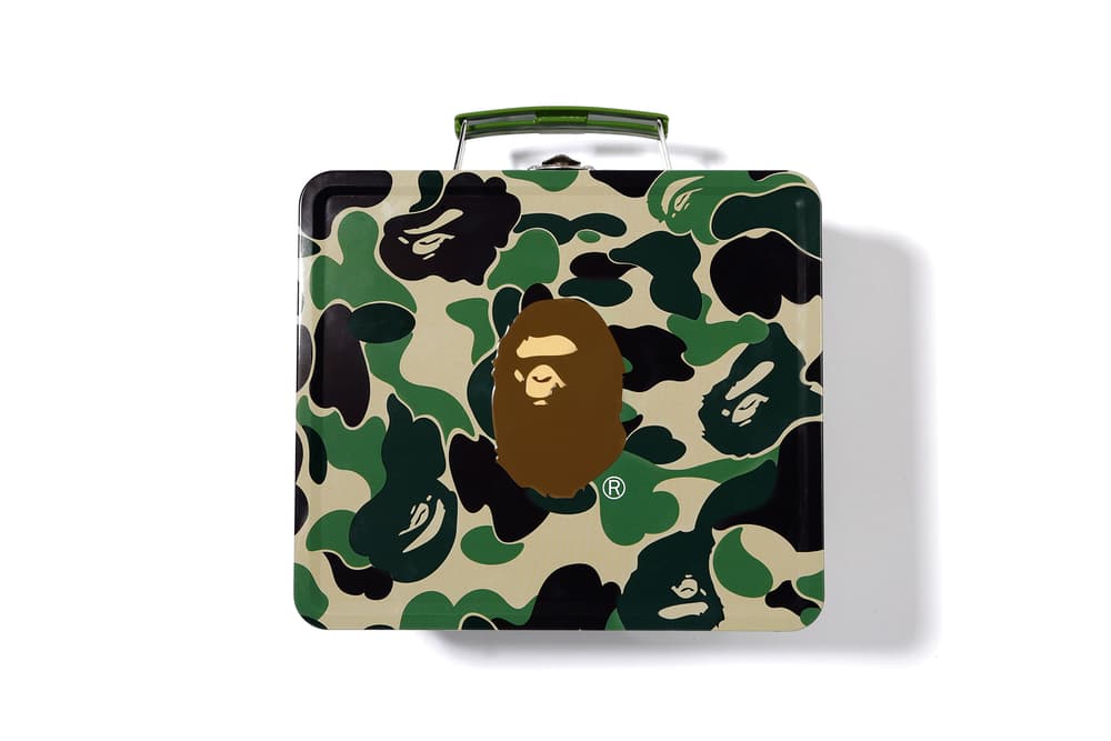 bape aape a bathing ape mooncakes mid autumn festival hong kong
