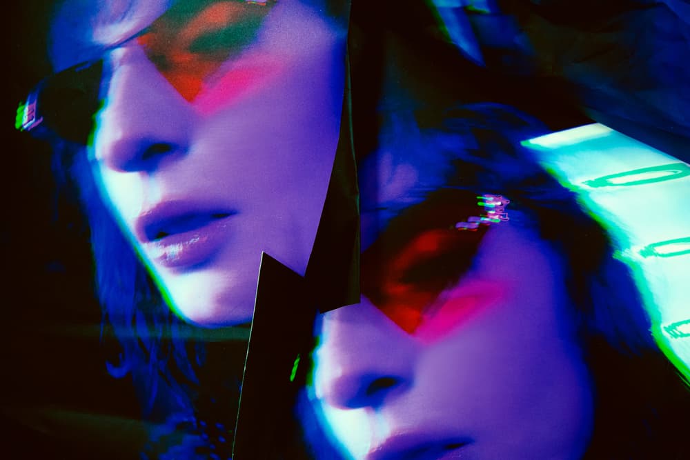Sunglasses Fall Winter 2017 Editorial Christian Dior so real pop Dolce Gabbana Retrosuperfuture Eyewear Reve By Rene Percy Lau Pawaka Lookbook