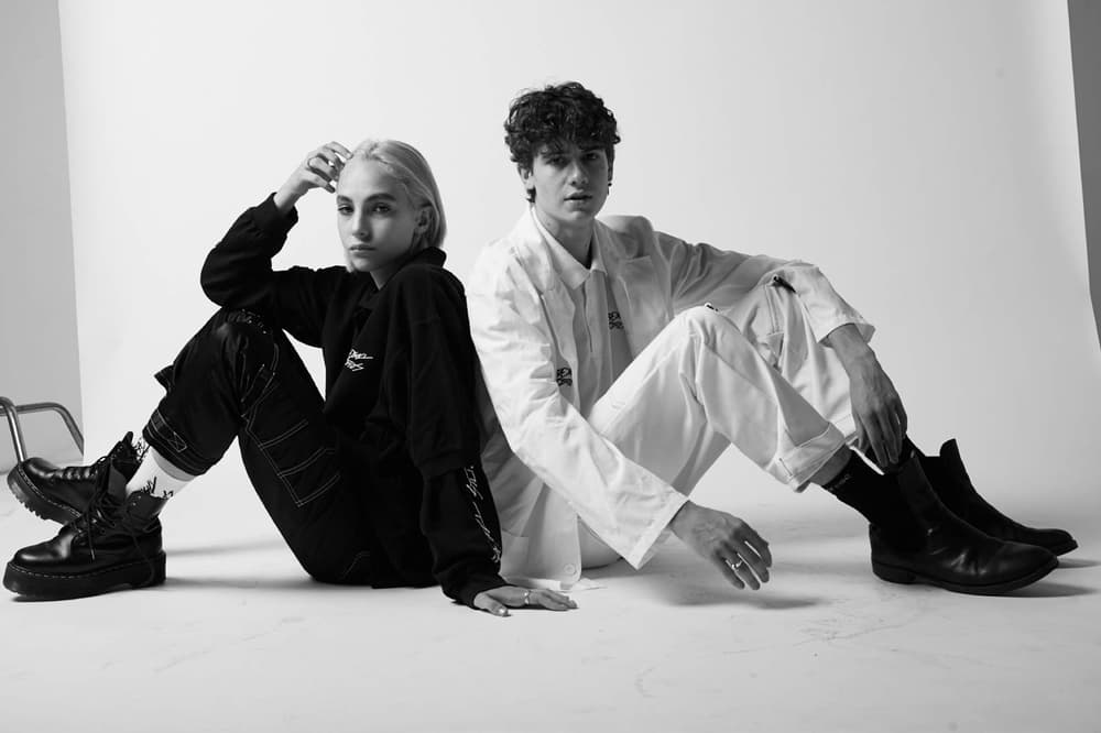 Brashy Studios Spring 2018 Lookbook