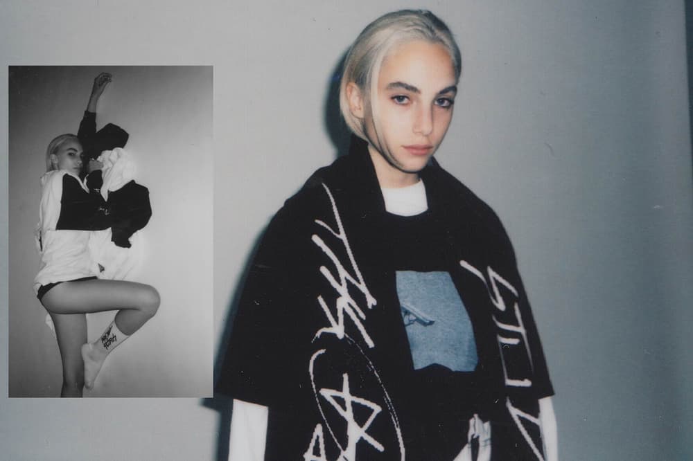 Brashy Studios Spring 2018 Lookbook