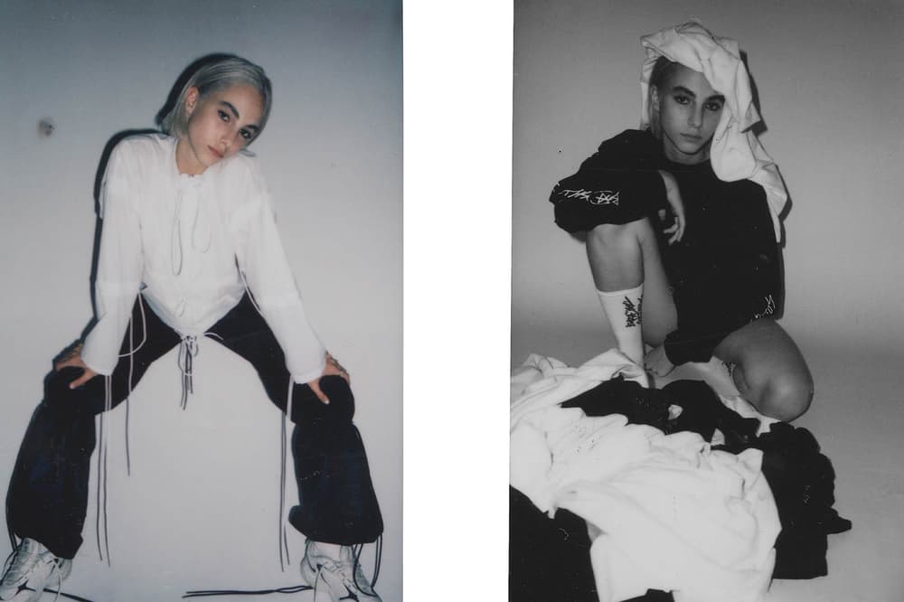 Brashy Studios Spring 2018 Lookbook