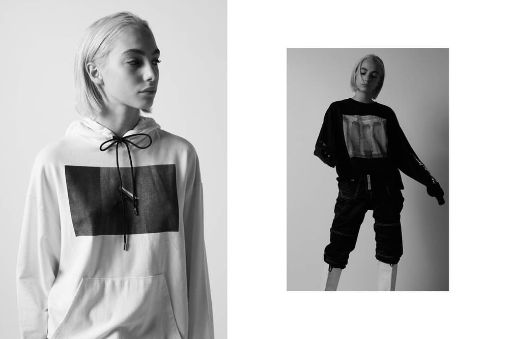 Brashy Studios Spring 2018 Lookbook