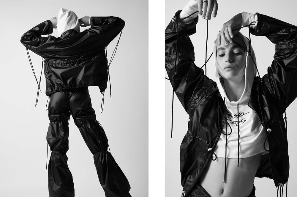 Brashy Studios Spring 2018 Lookbook