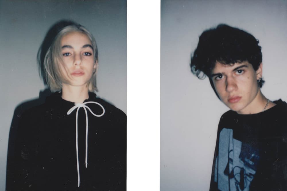 Brashy Studios Spring 2018 Lookbook