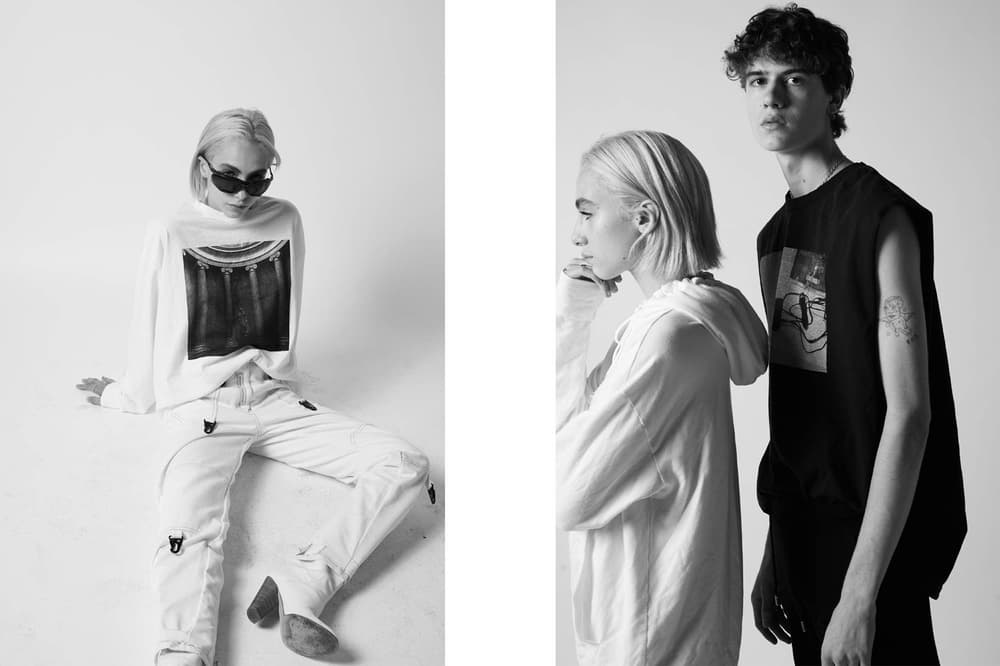 Brashy Studios Spring 2018 Lookbook