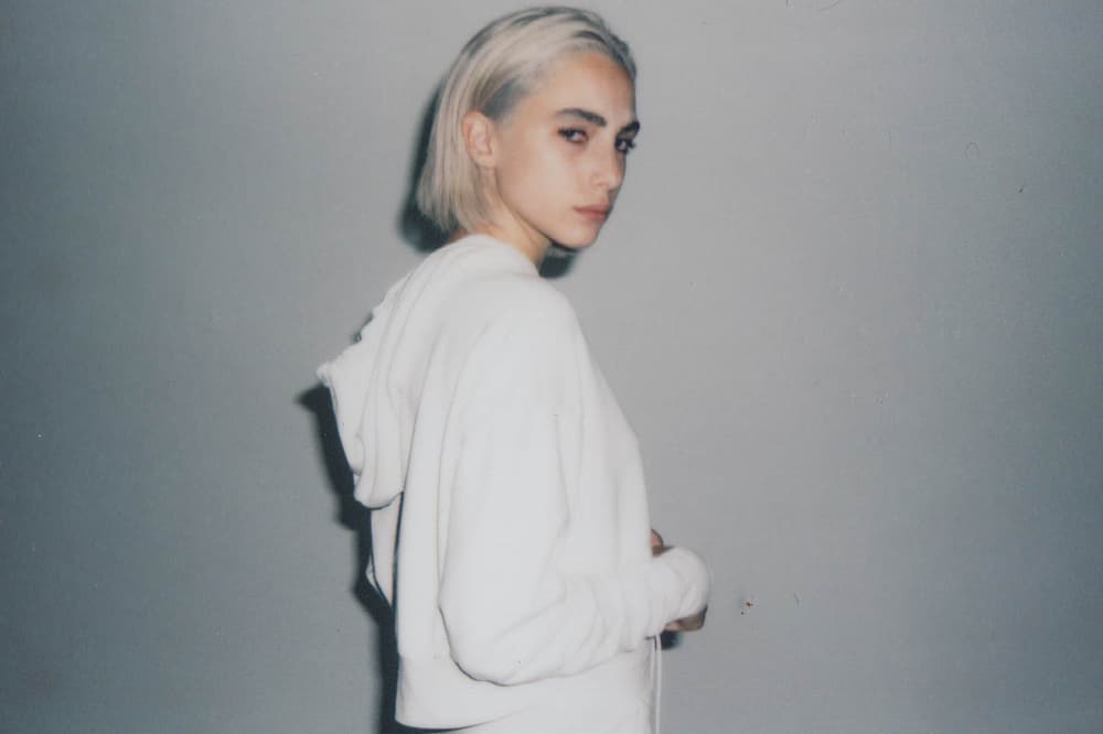Brashy Studios Spring 2018 Lookbook
