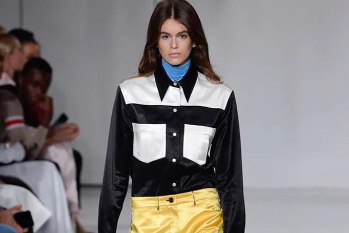 17 New York Fashion Week Hypebae 17 New York Fashion Week Hypebae