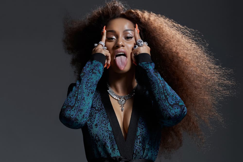 Cardi B