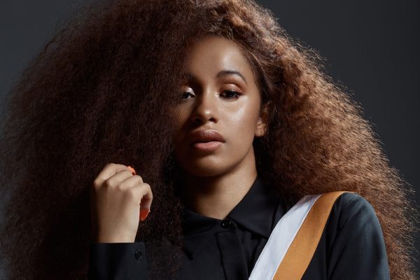 Cardi B S Bodak Yellow Hits Number One Hypebae