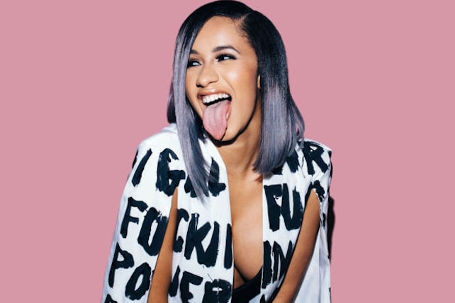 Cardi B Bodak Yellow Remix With Kodak Black Hypebae - hypebae cardi b bodak yellow roblox id remix Cardi B Bodak Yellow Remix With Kodak Black Hypebae - cardi b bodak yellow roblox id remix