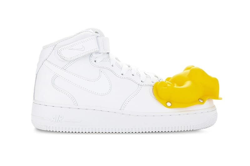 dinosaur af1