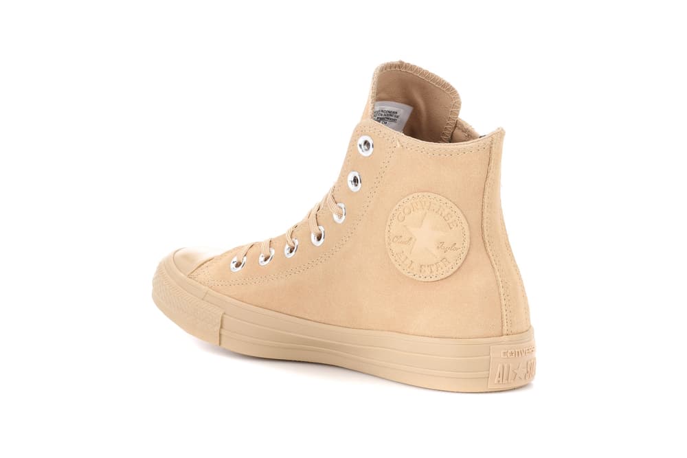 Converse Chuck Taylor All Star Almond