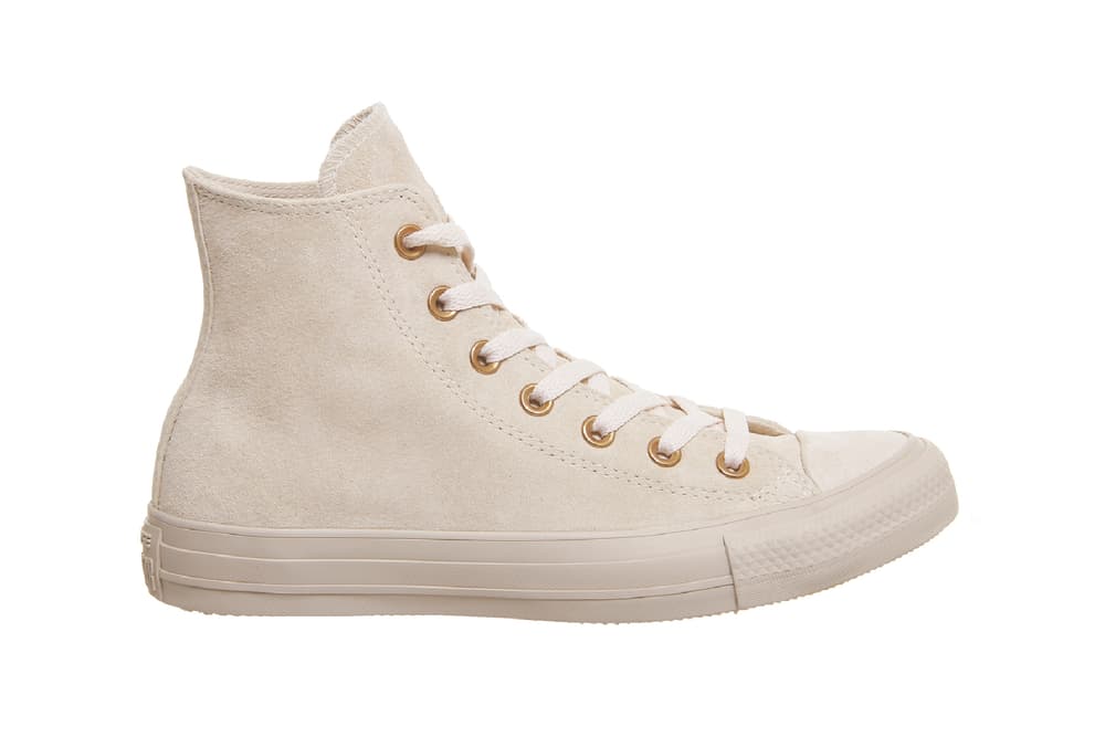 Converse Chuck Taylor All Star Autumn Rocks Precious Metals Low High Top Pastel