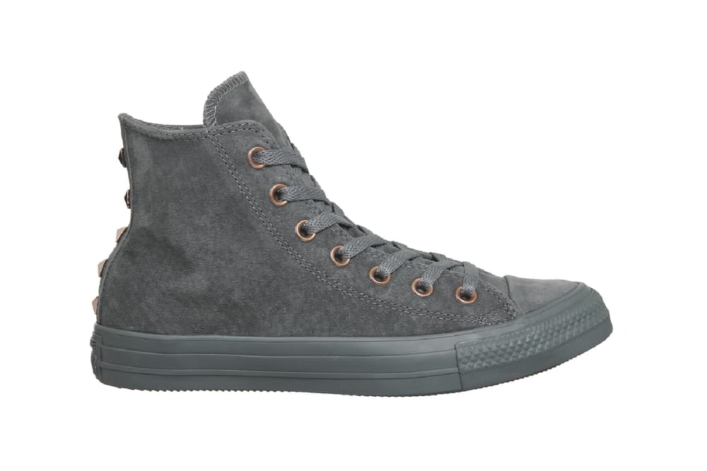 Converse Chuck Taylor All Star Autumn Rocks Precious Metals Low High Top Pastel